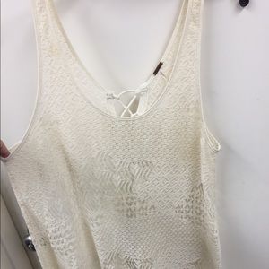 Free People Tank
